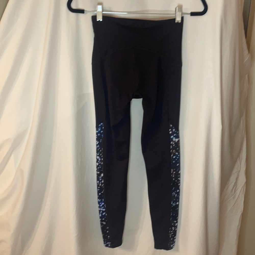 SPANX leggings, size S, worn once